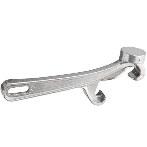 Bucket Lid Opener — Plastic or Heavy-Duty Aluminum