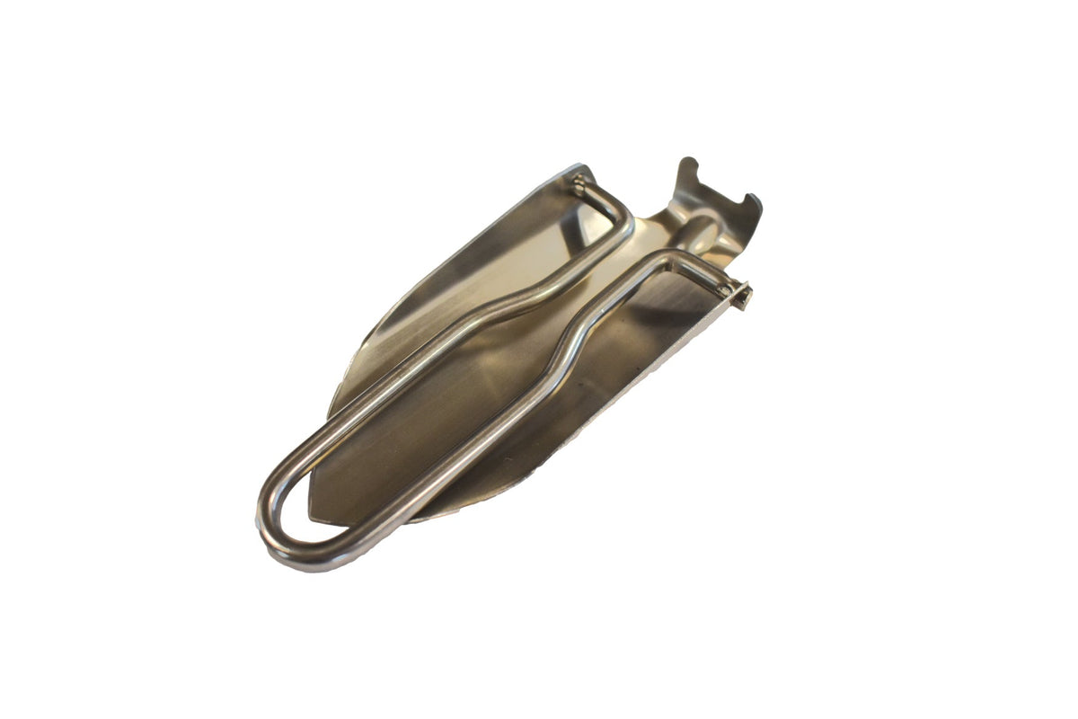 River Country Gear Camp Shovel