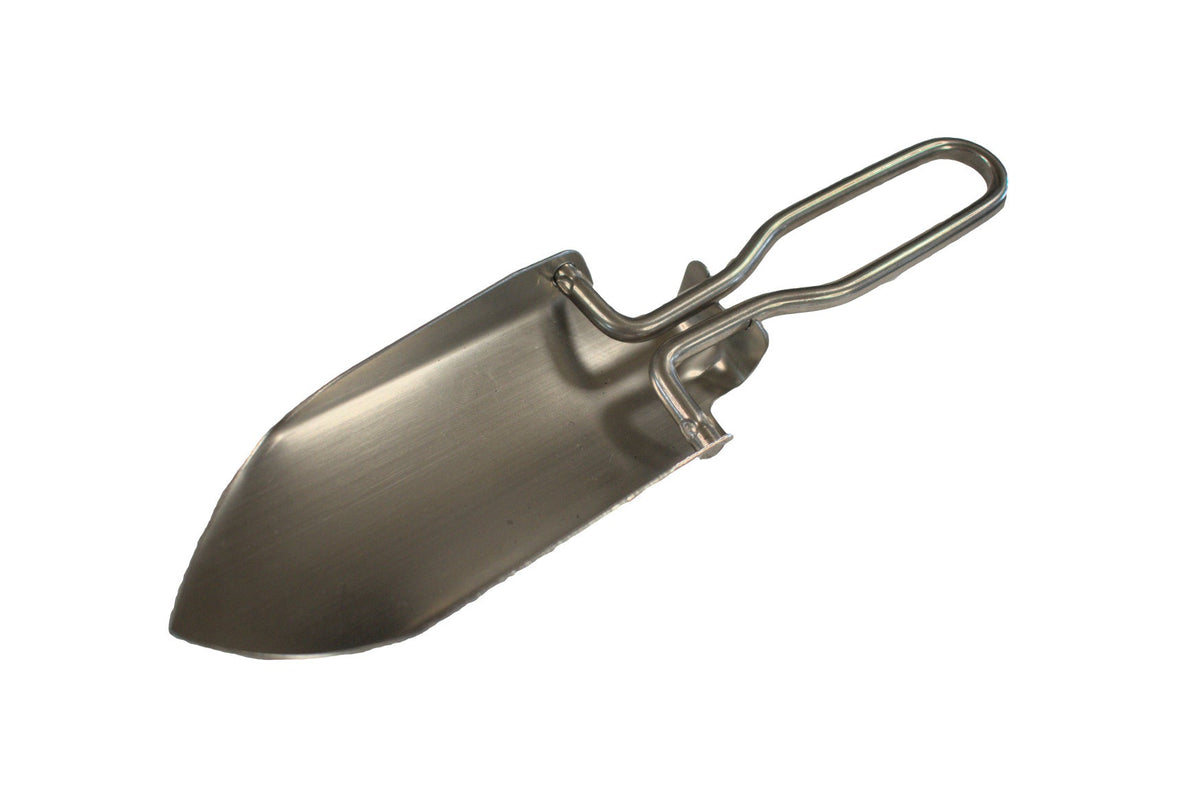 River Country Gear Camp Shovel