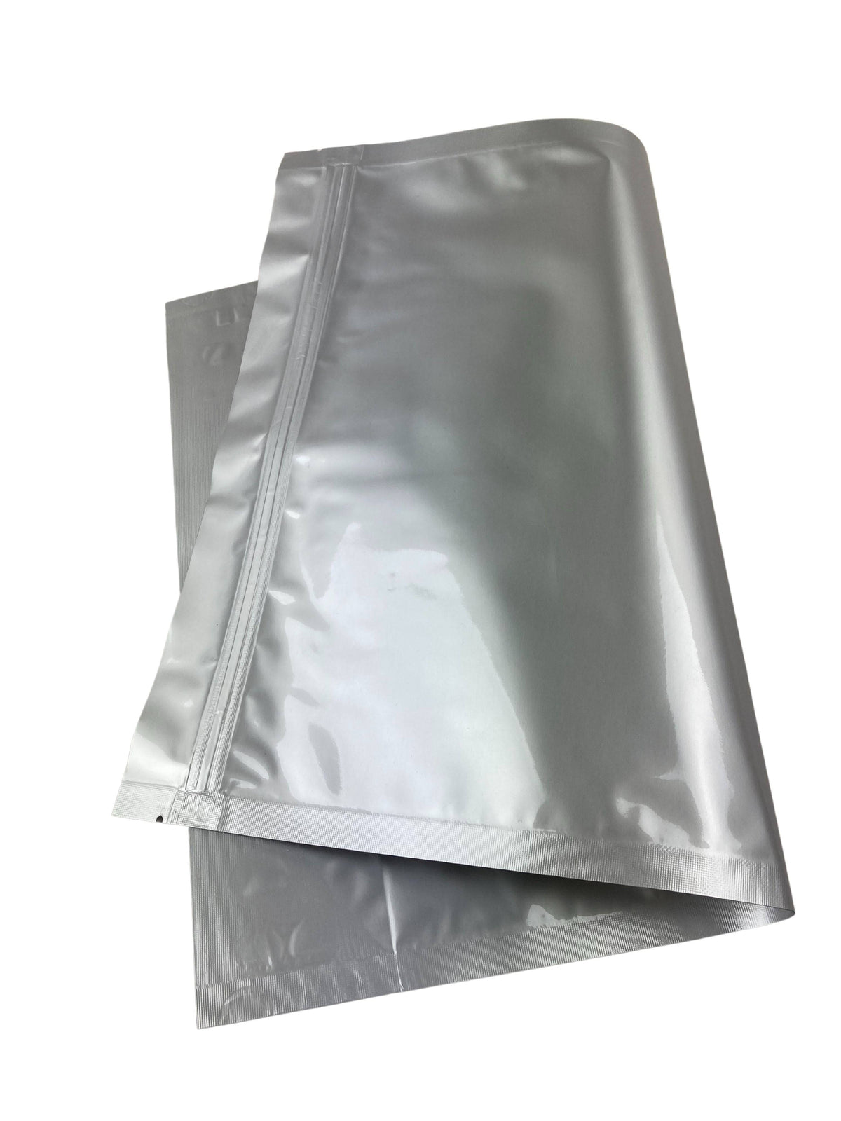 Food-Storage Mylar Bags — 1-Gallon & 5-Gallon