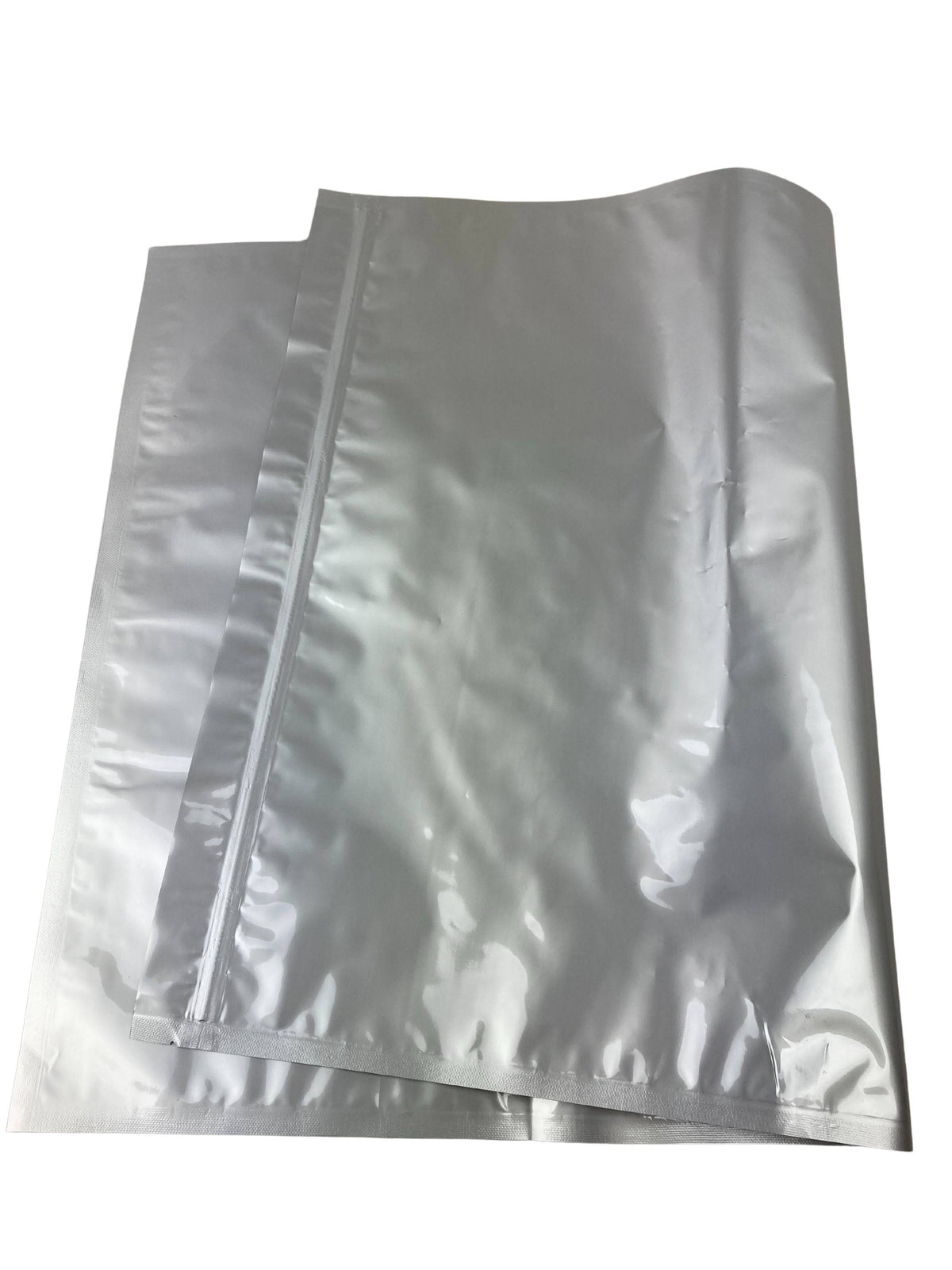 Food-Storage Mylar Bags — 1-Gallon & 5-Gallon